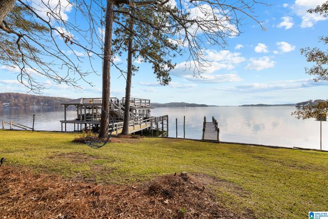 170 WAITES DRIVE N, Cropwell, AL 35054