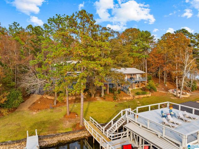 170 WAITES DRIVE N, Cropwell, AL 35054