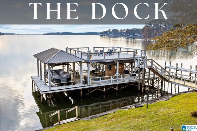 170 WAITES DRIVE N, Cropwell, AL 35054