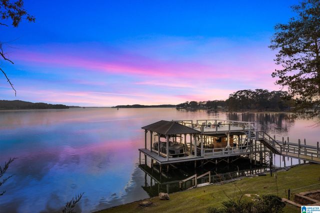 170 WAITES DRIVE N, Cropwell, AL 35054