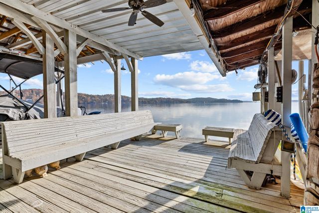 170 WAITES DRIVE N, Cropwell, AL 35054