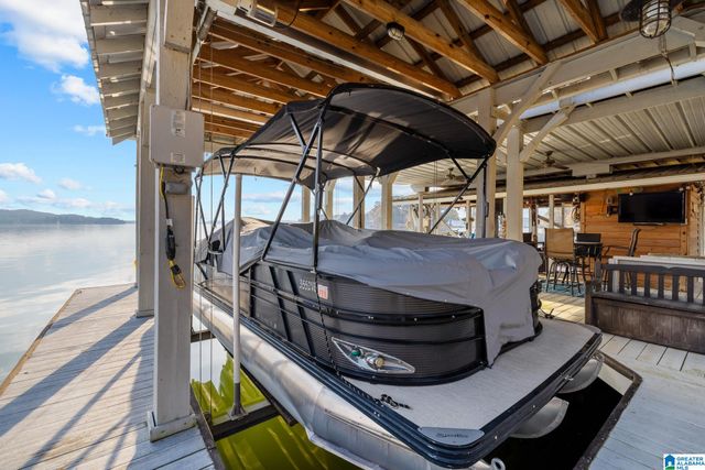 170 WAITES DRIVE N, Cropwell, AL 35054