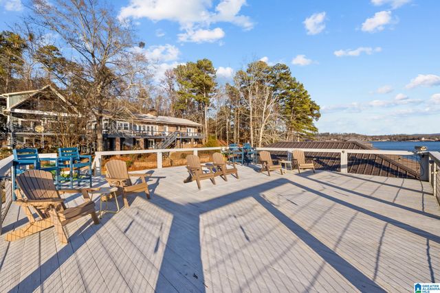 170 WAITES DRIVE N, Cropwell, AL 35054