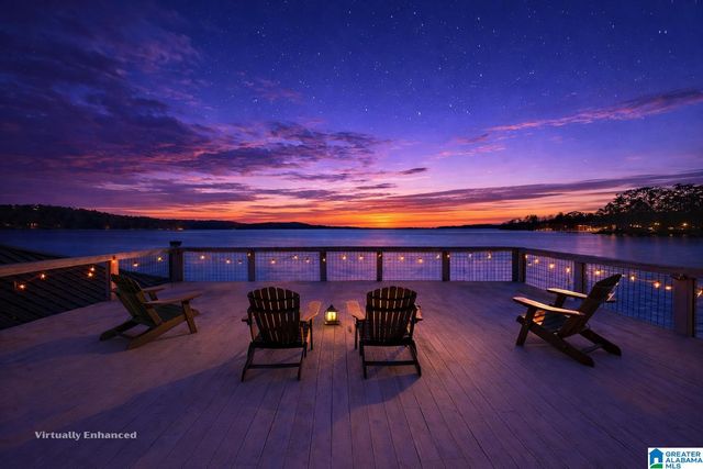 170 WAITES DRIVE N, Cropwell, AL 35054