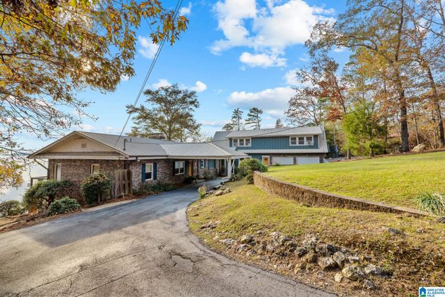 170 WAITES DRIVE N, Cropwell, AL 35054