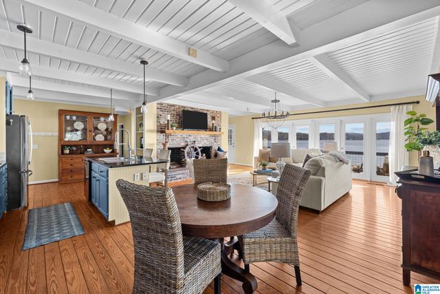 170 WAITES DRIVE N, Cropwell, AL 35054