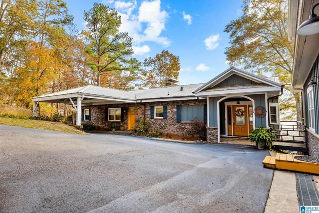 170 WAITES DRIVE N, Cropwell, AL 35054