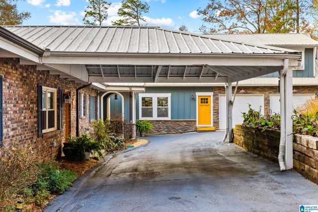 170 WAITES DRIVE N, Cropwell, AL 35054