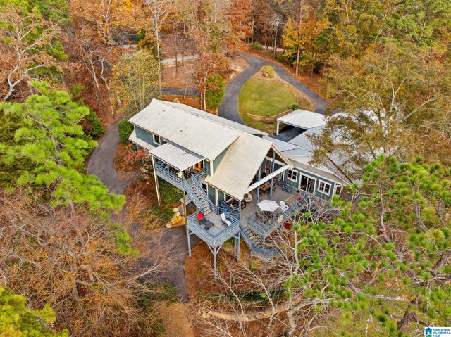 170 WAITES DRIVE N, Cropwell, AL 35054