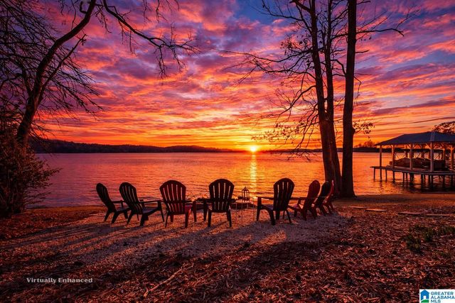 170 WAITES DRIVE N, Cropwell, AL 35054