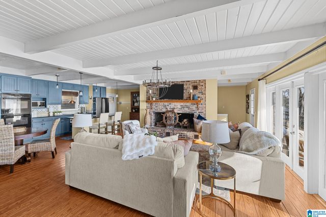 170 WAITES DRIVE N, Cropwell, AL 35054