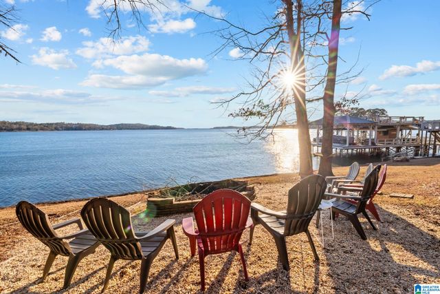 170 WAITES DRIVE N, Cropwell, AL 35054