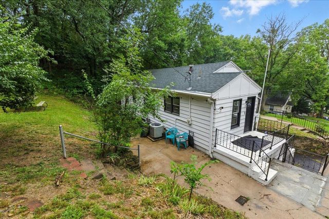 427 FLEMING Avenue, Council Bluffs, IA 51503