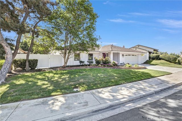 25225 Terreno, Mission Viejo, CA 92691