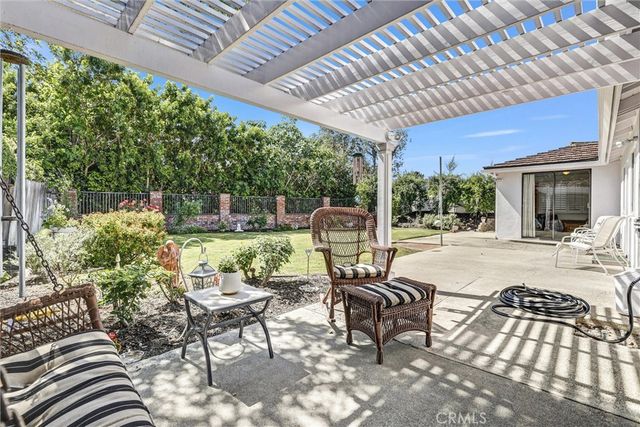 25225 Terreno, Mission Viejo, CA 92691