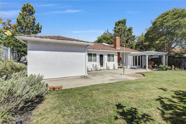 25225 Terreno, Mission Viejo, CA 92691