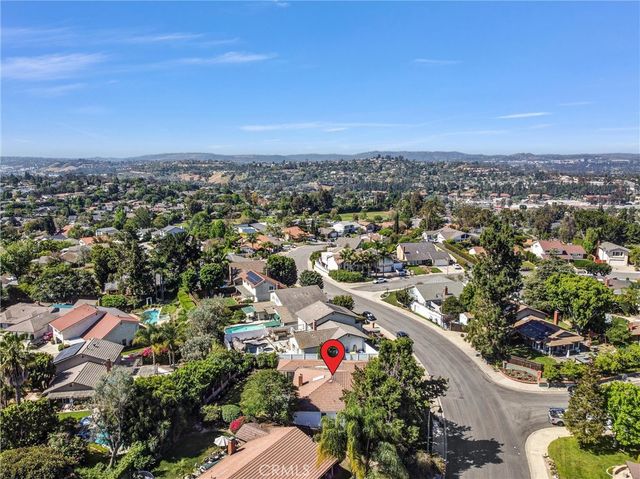 25225 Terreno, Mission Viejo, CA 92691