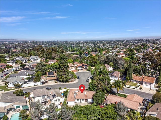 25225 Terreno, Mission Viejo, CA 92691