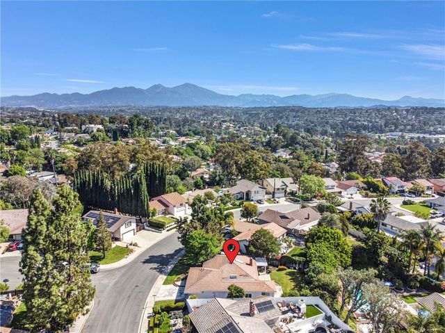 25225 Terreno, Mission Viejo, CA 92691