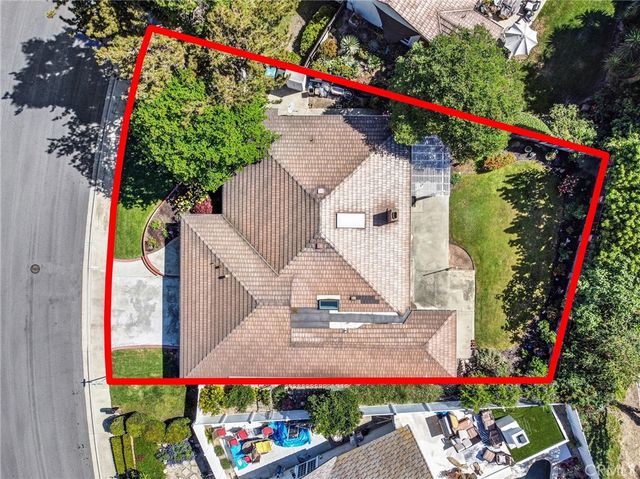 25225 Terreno, Mission Viejo, CA 92691