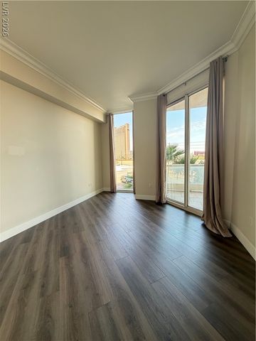 2777 Paradise Road 205, Las Vegas, NV 89109