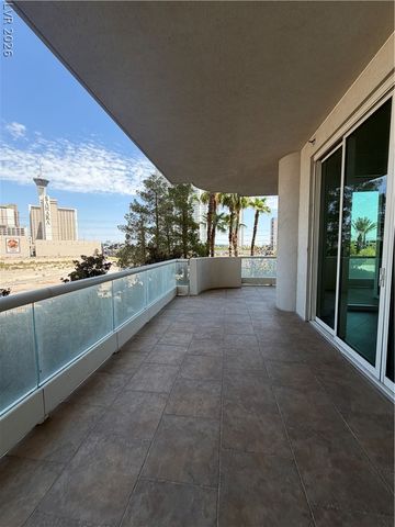 2777 Paradise Road 205, Las Vegas, NV 89109