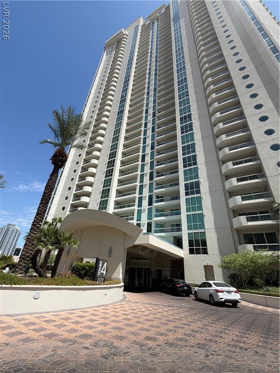 2777 Paradise Road 205, Las Vegas, NV 89109