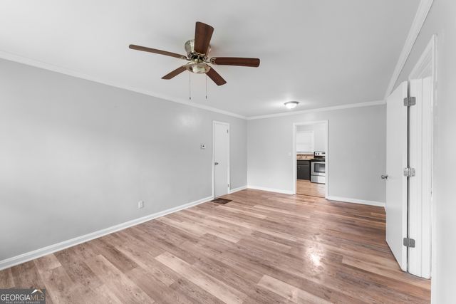 147 Burnside Street, Jonesboro, GA 30236