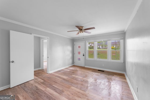 147 Burnside Street, Jonesboro, GA 30236