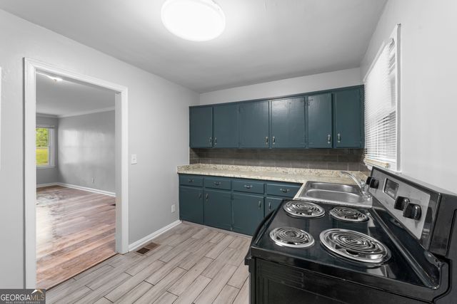 147 Burnside Street, Jonesboro, GA 30236