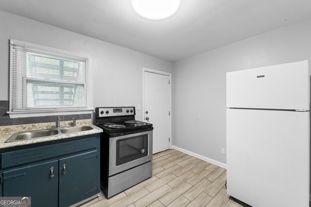 147 Burnside Street, Jonesboro, GA 30236