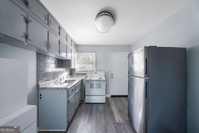 147 Burnside Street, Jonesboro, GA 30236