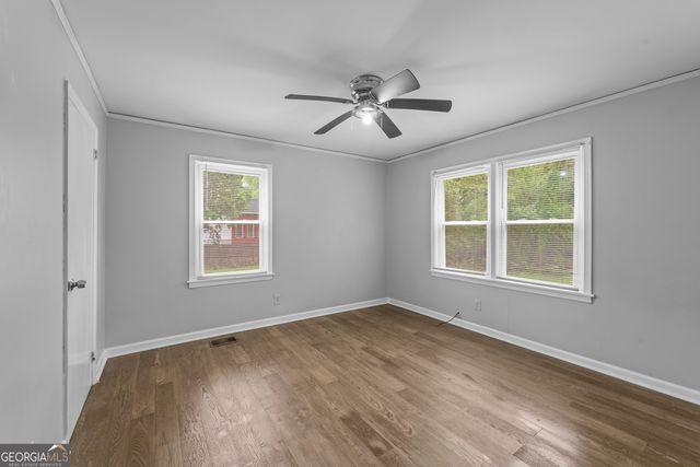 147 Burnside Street, Jonesboro, GA 30236