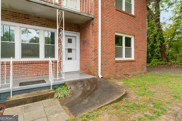 147 Burnside Street, Jonesboro, GA 30236