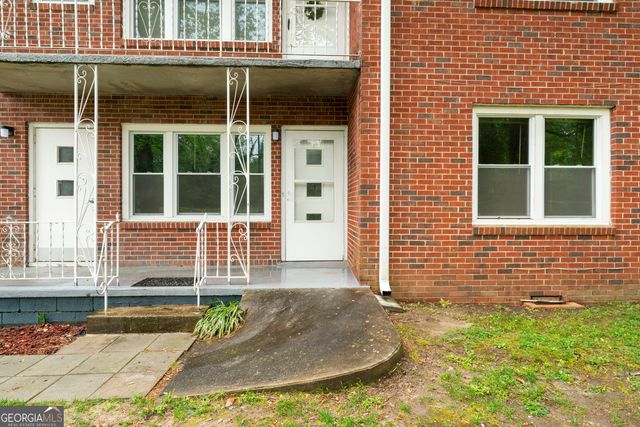 147 Burnside Street, Jonesboro, GA 30236