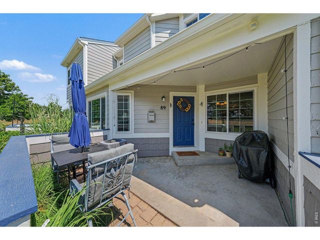 2502 Timberwood Dr 89, Fort Collins, CO 80528