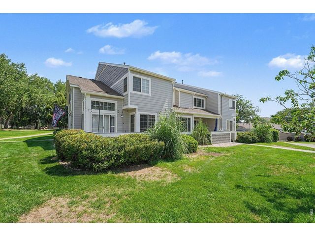 2502 Timberwood Dr 89, Fort Collins, CO 80528