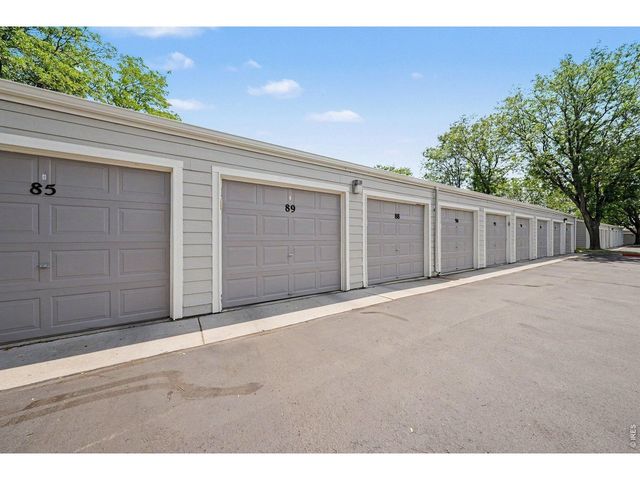 2502 Timberwood Dr 89, Fort Collins, CO 80528