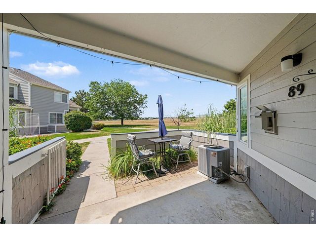2502 Timberwood Dr 89, Fort Collins, CO 80528