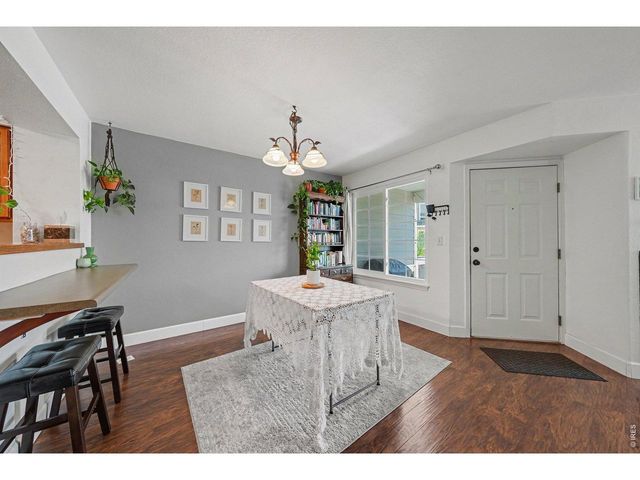 2502 Timberwood Dr 89, Fort Collins, CO 80528