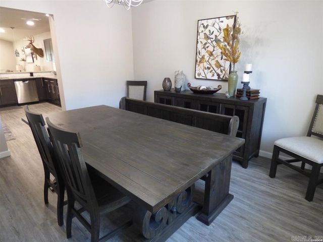 329 Lance Circle, Hot Springs, AR 71901