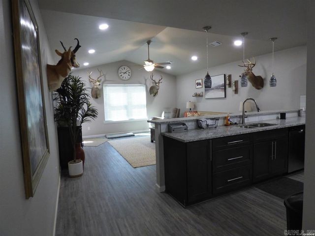 329 Lance Circle, Hot Springs, AR 71901