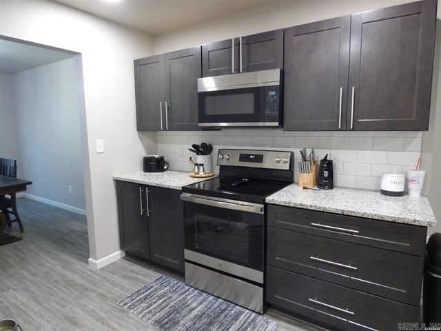 329 Lance Circle, Hot Springs, AR 71901