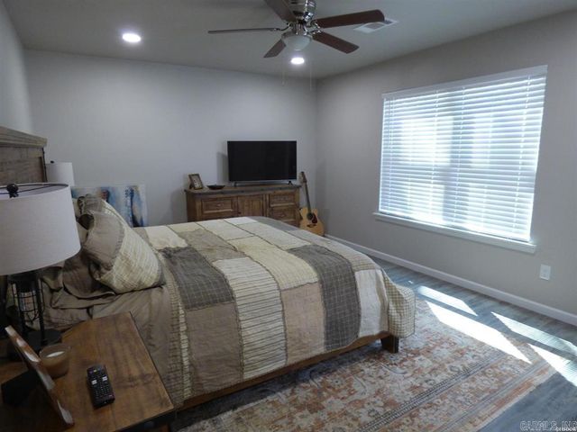 329 Lance Circle, Hot Springs, AR 71901