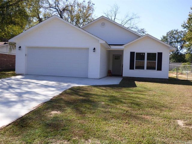 329 Lance Circle, Hot Springs, AR 71901
