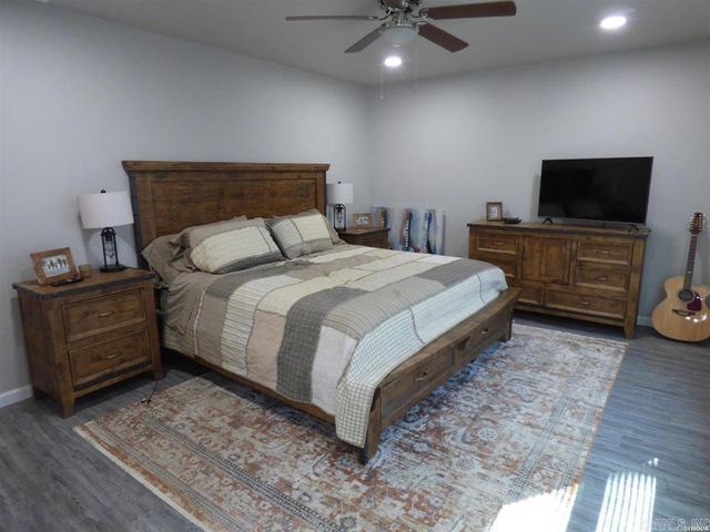 329 Lance Circle, Hot Springs, AR 71901