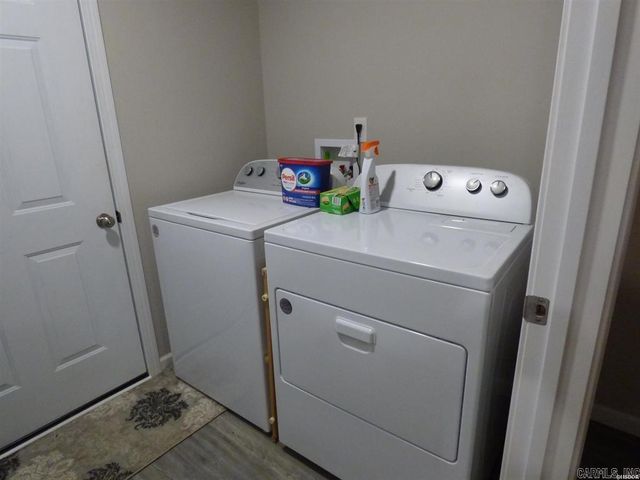 329 Lance Circle, Hot Springs, AR 71901