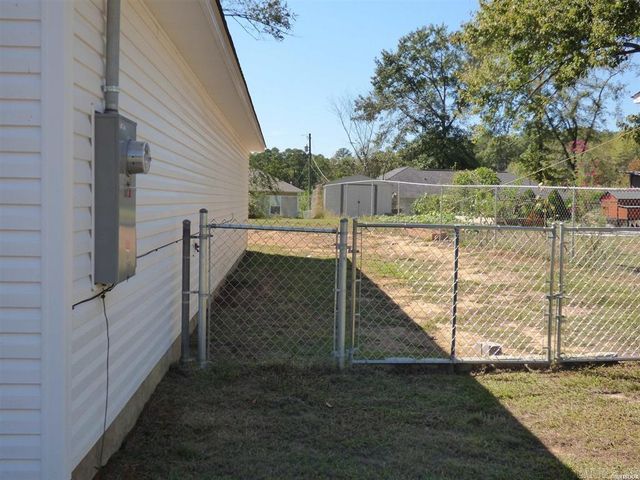 329 Lance Circle, Hot Springs, AR 71901