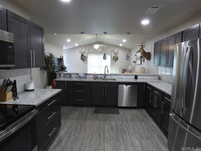 329 Lance Circle, Hot Springs, AR 71901