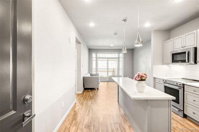 155 S Monaco Street Parkway 105, Denver, CO 80224